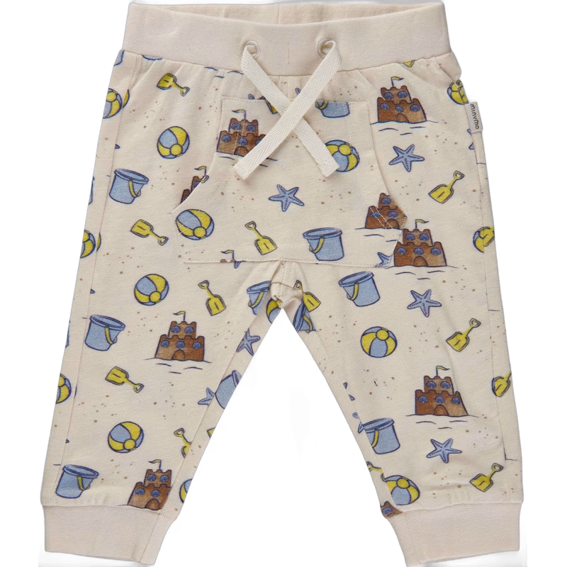 Minymo Byxa, White Swan, 74