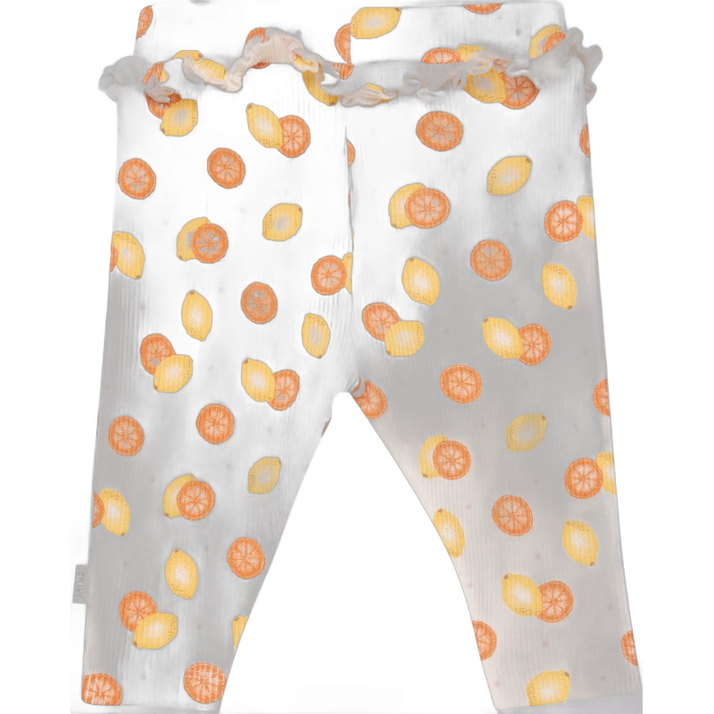 Minymo Byxa, White Swan, 80