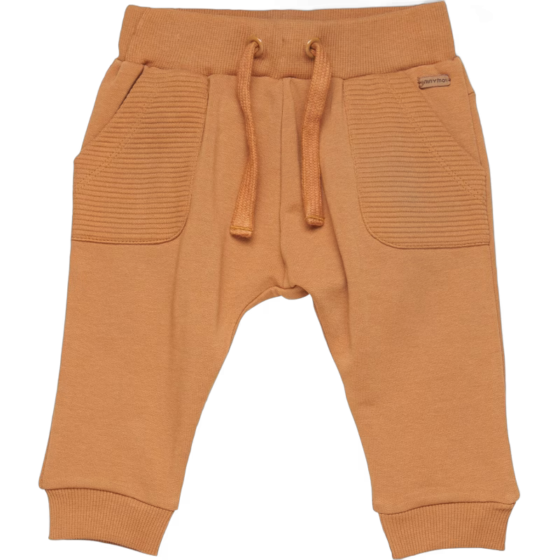 Minymo Byxor, Brown Sugar, 62