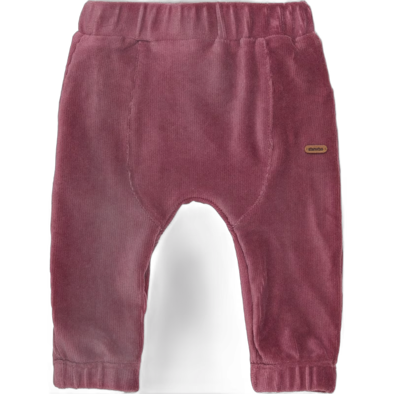 Minymo Mjukisbyxor, Grapeshake, 62