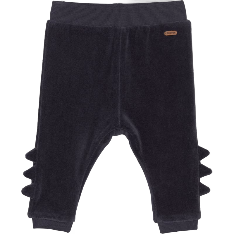 Minymo Mysbyxor, Dark Navy, 62