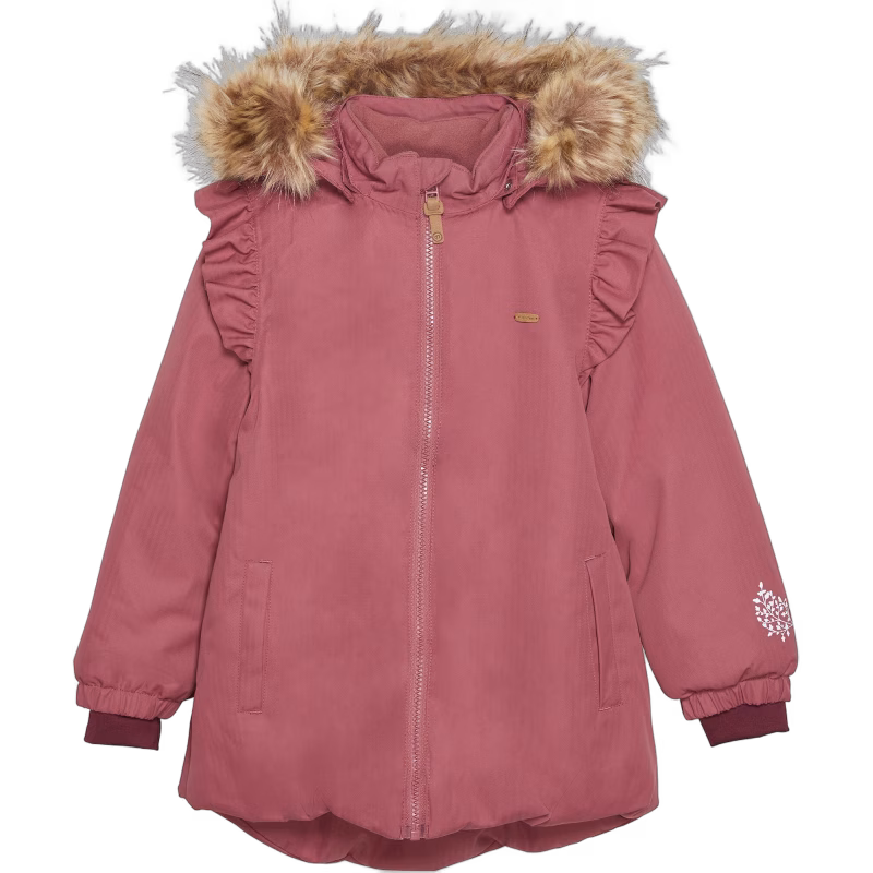Minymo Vinterjacka, Roan Rouge, 116