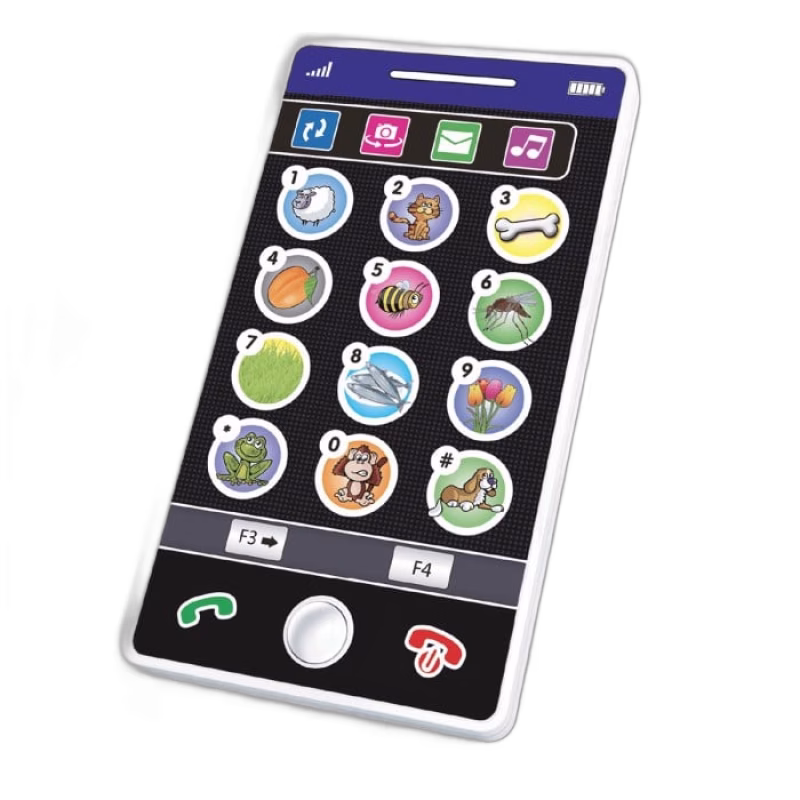 Mobiltelefon (SV/NO)