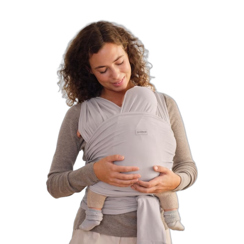 Moonboon Bärsjal XS/S (Lunar Rock)