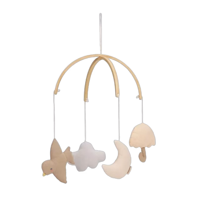 Moonboon Mobil (Nature)