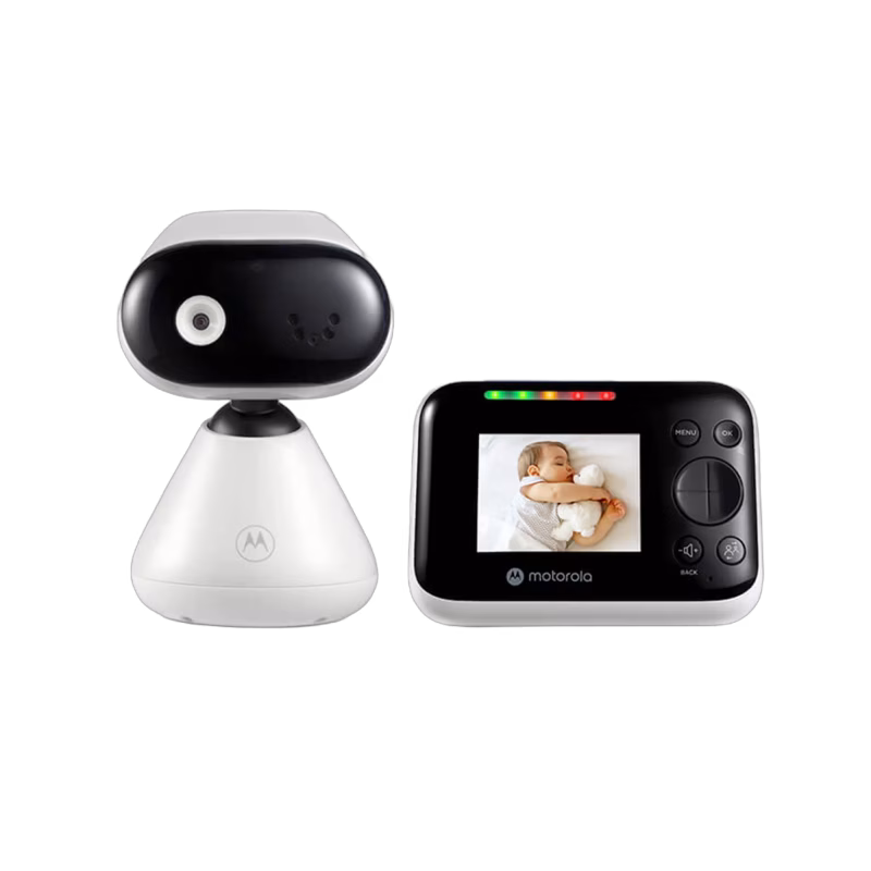 Motorola Babymonitor PIP1200 Video
