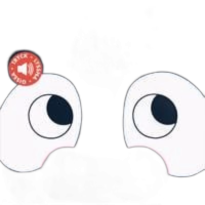 Mu! Ljud på bondgården