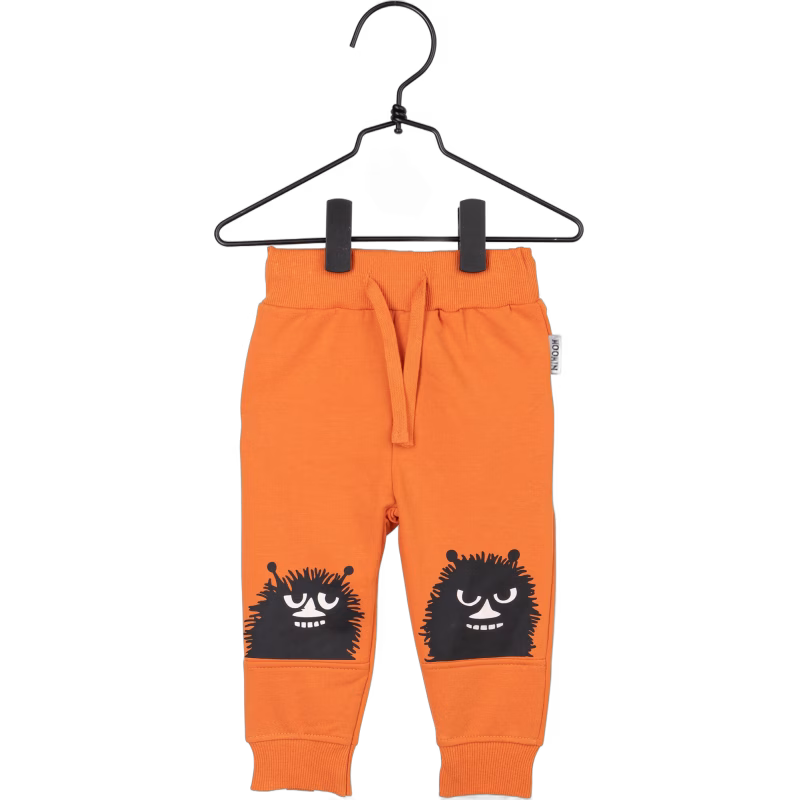 Mumin Stinky Byxa, Orange, 56