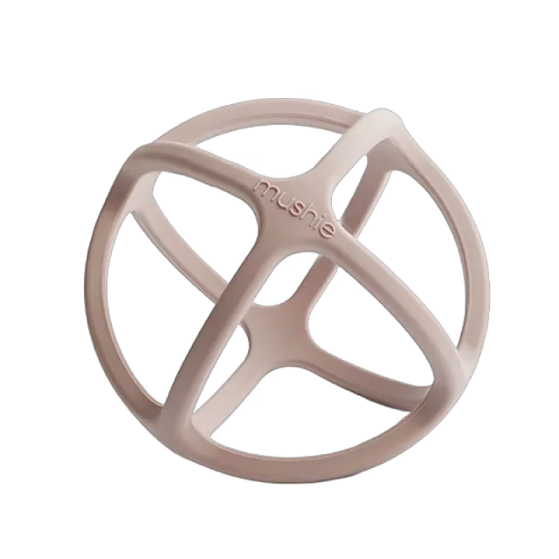 Mushie Bitleksak Boll Shifting Sand