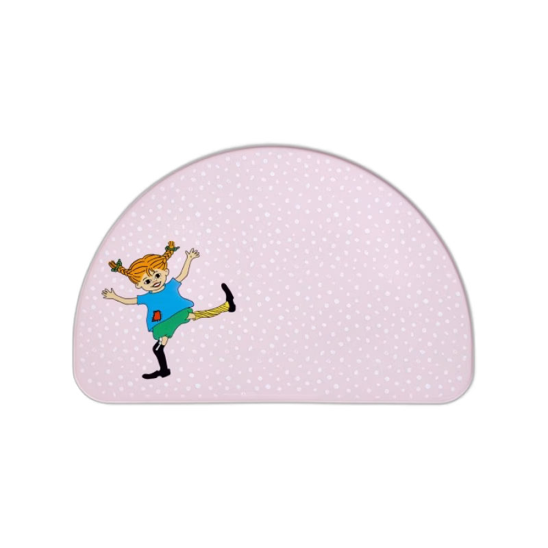 Muurla Underlägg Silikon Pippi