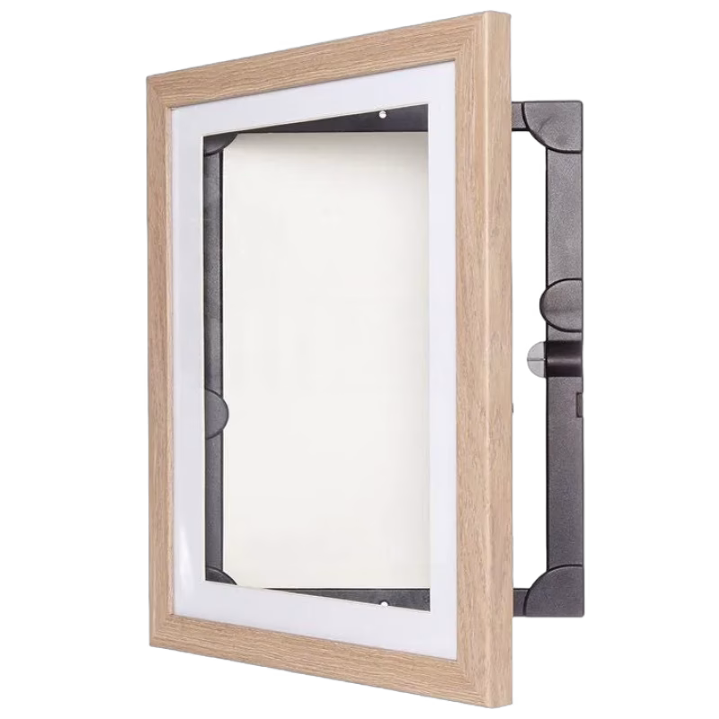 My Little DaVinci Ram A3, Natural