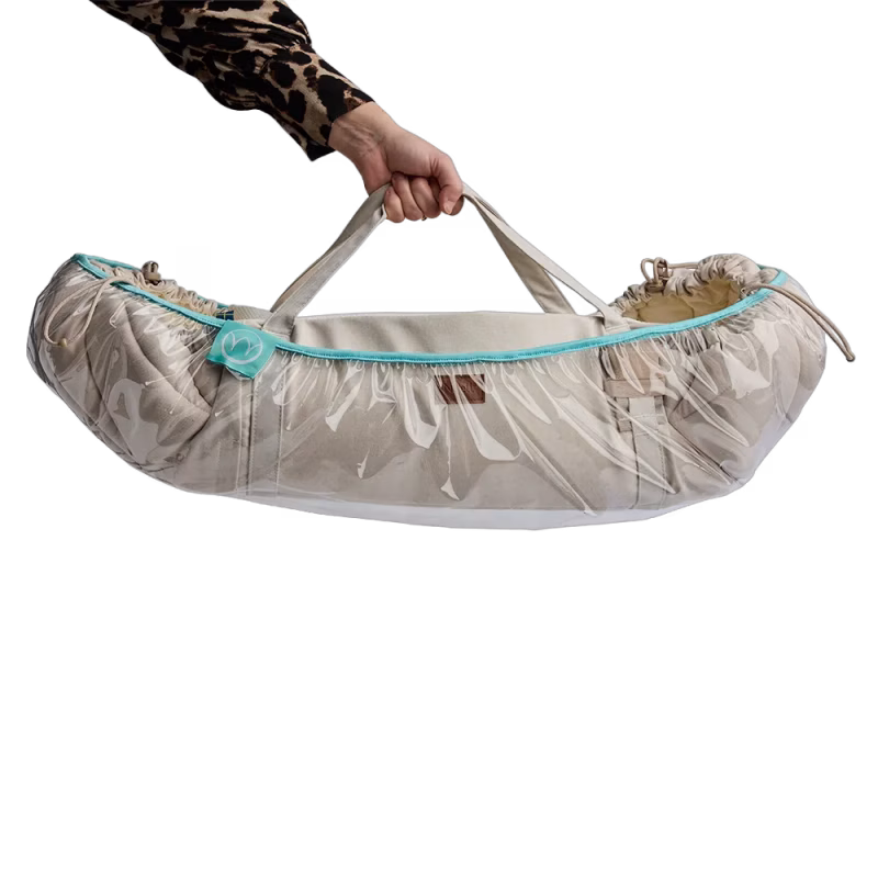 Najell Bottenskydd SleepCarrier Transparant