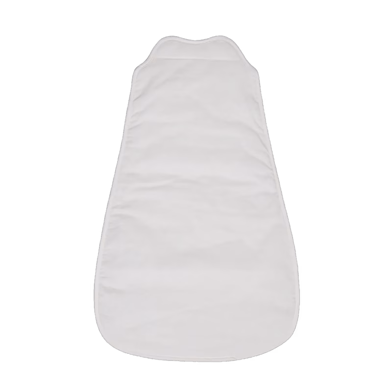 Najell inlägg till sovpåse 0-6 mån, ivory white