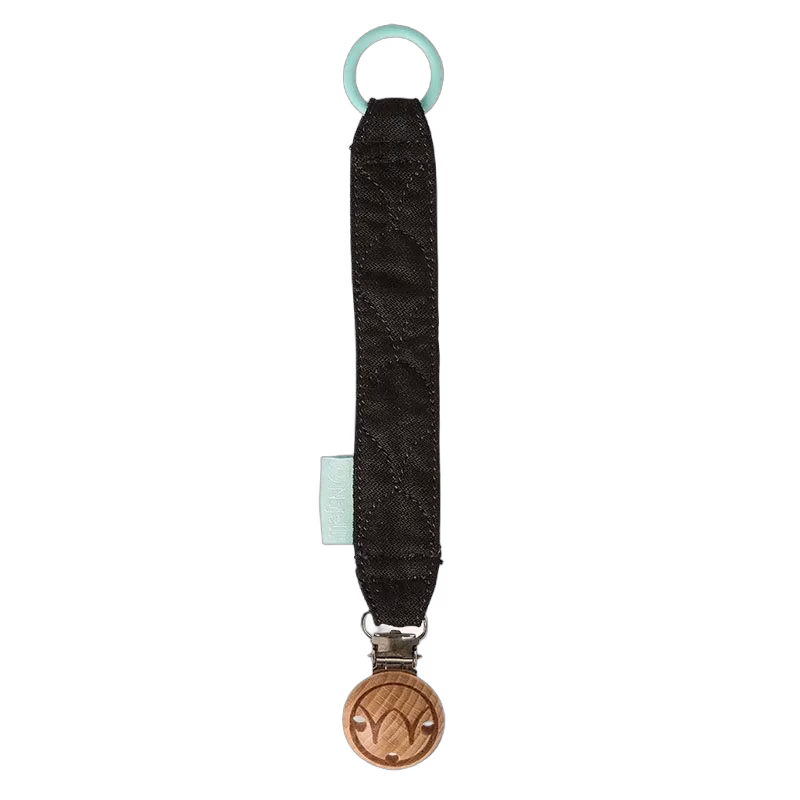 Najell napphållare, matte black