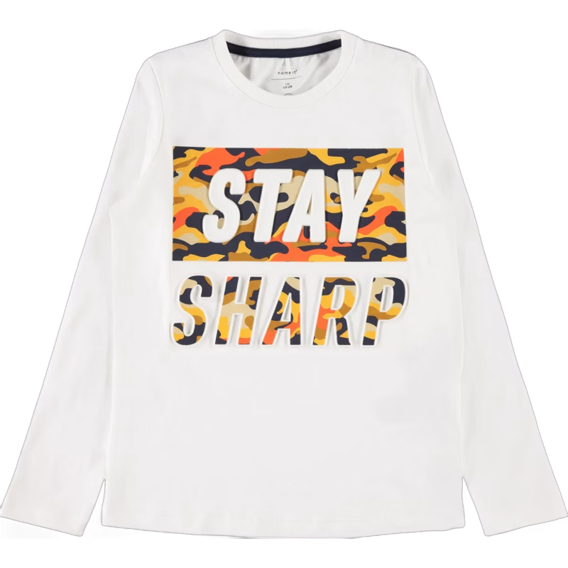 Name it Nick Tröja, Snow White 158/164