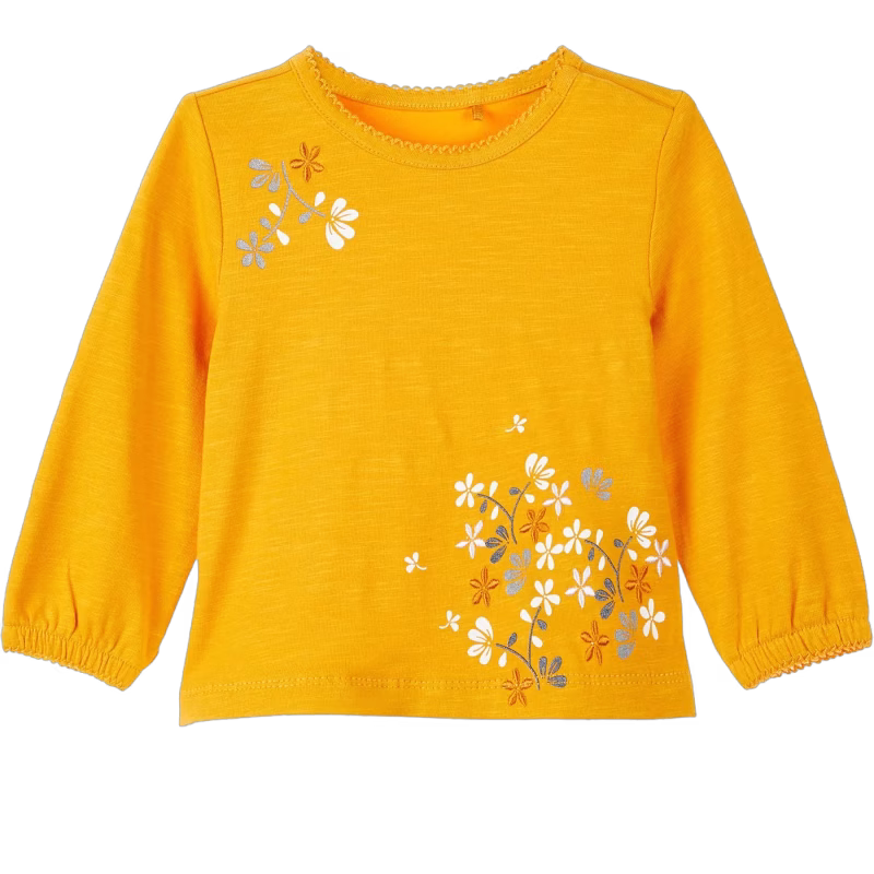 Name it Nova Topp, Golden Orange 50