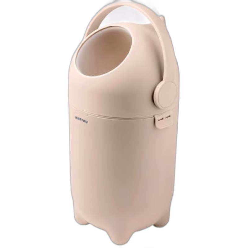 Nattou Dropy Blöjhink, Beige