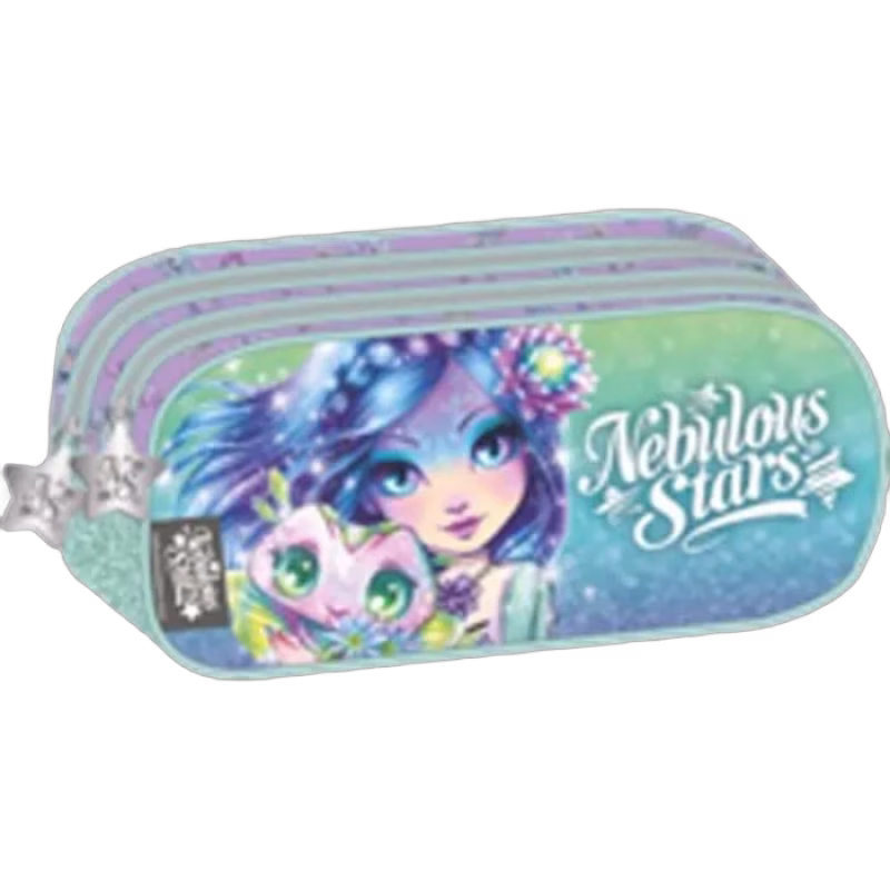 Nebulous Stars Pennfodral Nenuphia & Lilya