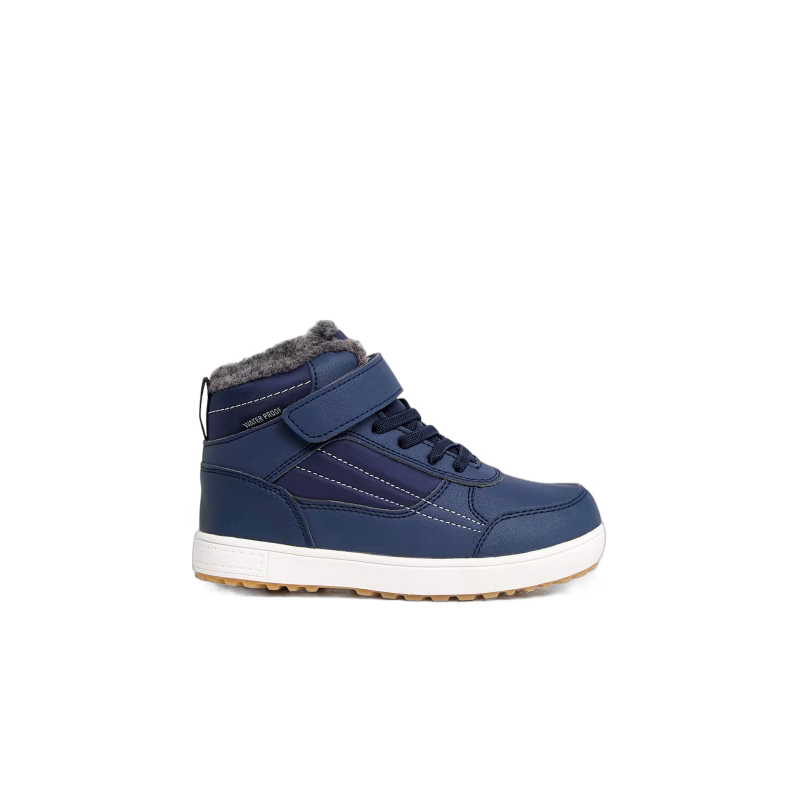 Nordbjørn Grizzly Vinterkängor, Blue, 26