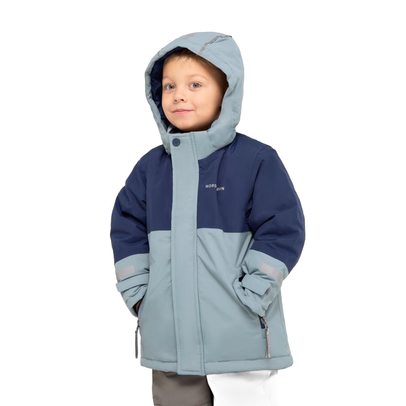 Nordbjørn Hafjell Skidjacka, Lead, Stl 100