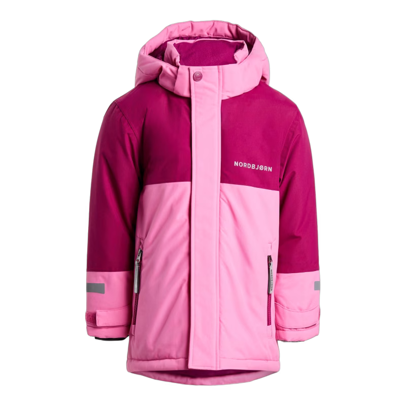 Nordbjørn Hafjell Skidjacka, Wild Orchid, Stl 110