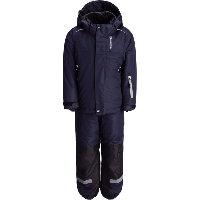 Nordbjørn North Skidset, Night Sky 80