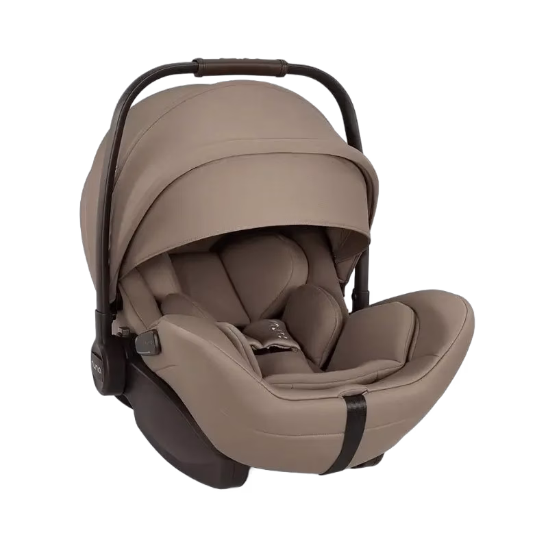 Nuna Arra Flex lutningsbart babyskydd, cedar