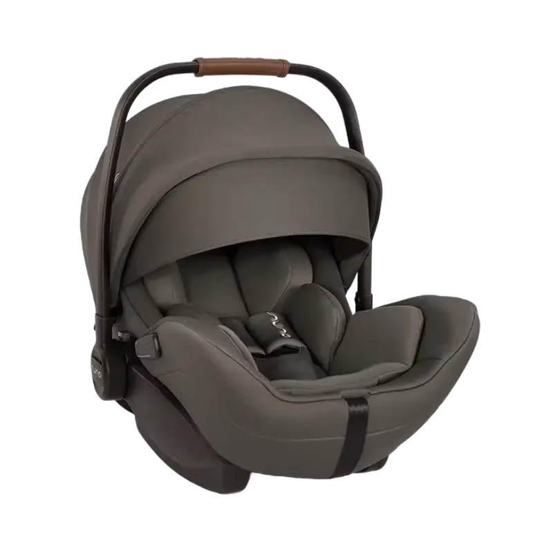 Nuna Arra Flex lutningsbart babyskydd, pine