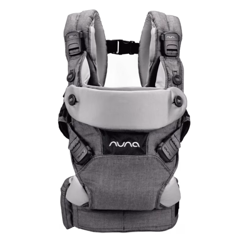 Nuna CUDL Bärsele (Shadow)