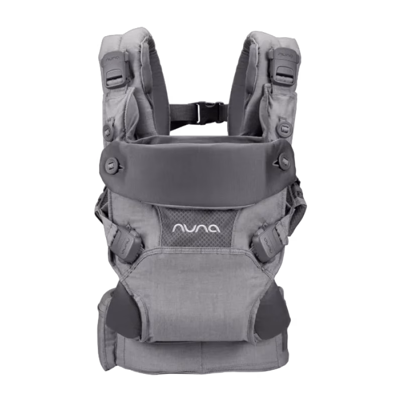 Nuna CUDL Bärsele (Thunder)
