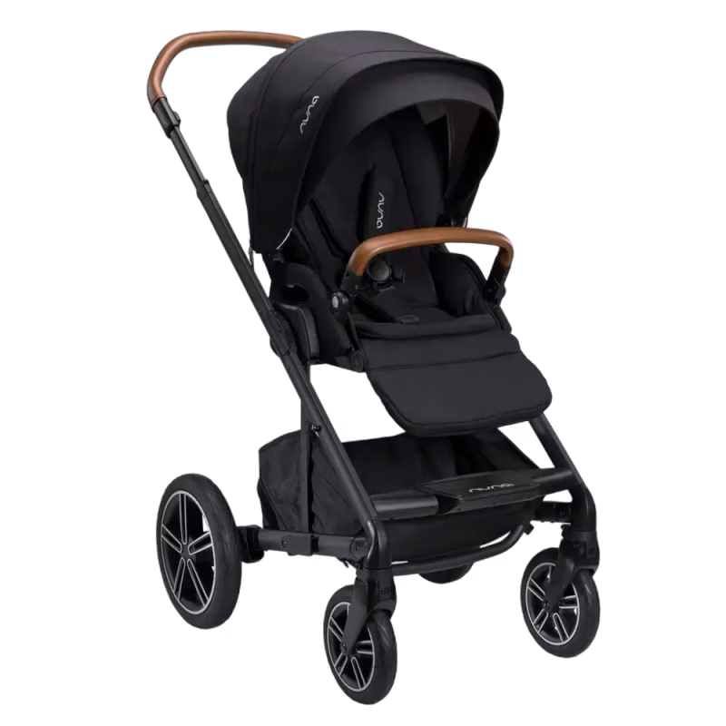 Nuna Mixx Next Sittvagn Caviar