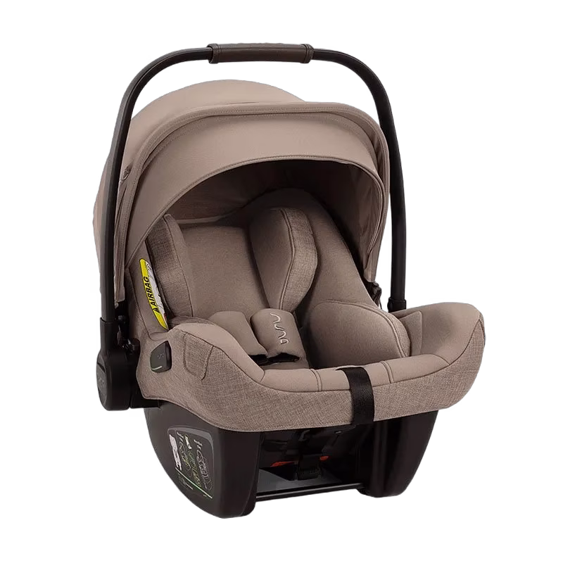 Nuna Pipa Next babyskydd, cedar
