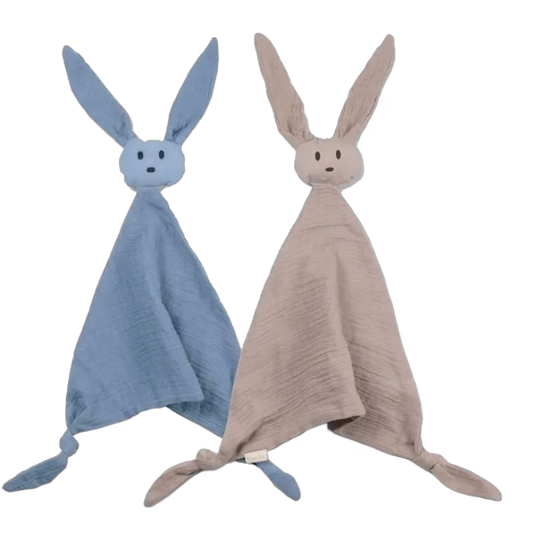 nuuroo Snuttefiltar Ado Kanin 2-pack, Bering Sea/Cobblestone