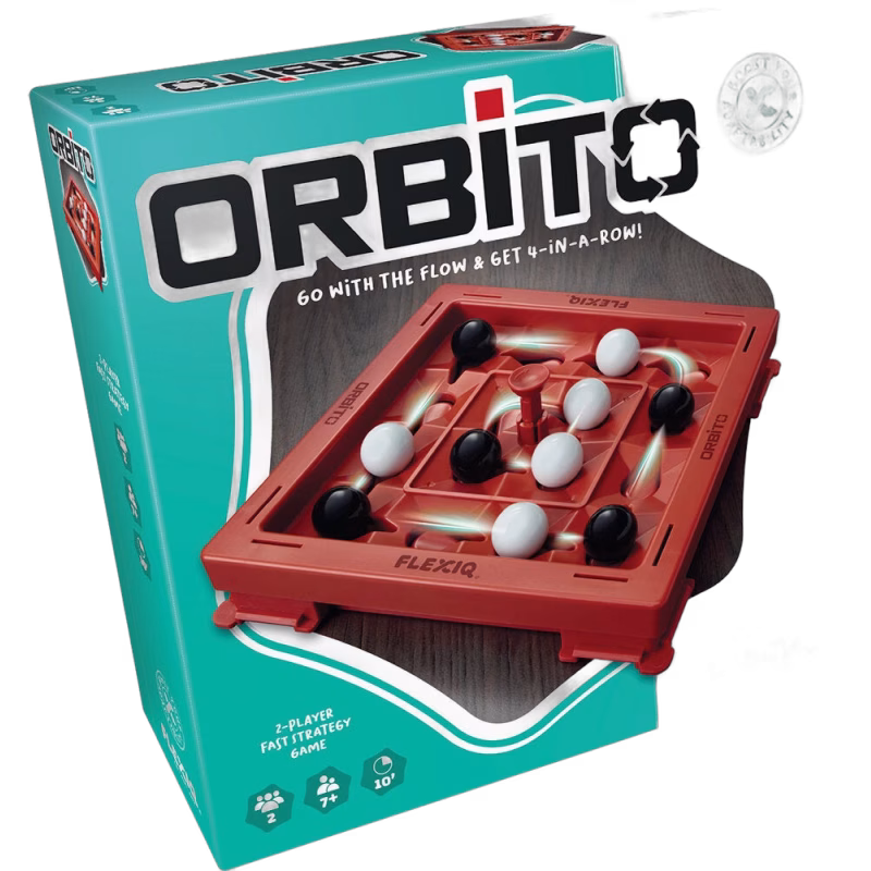 Orbito Spel