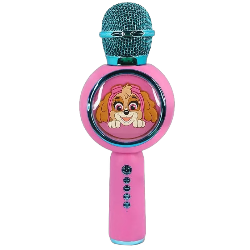 OTL Paw Patrol Skye Karaoke-mikrofon