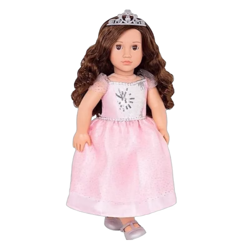 Our Generation Amina Docka 46 cm