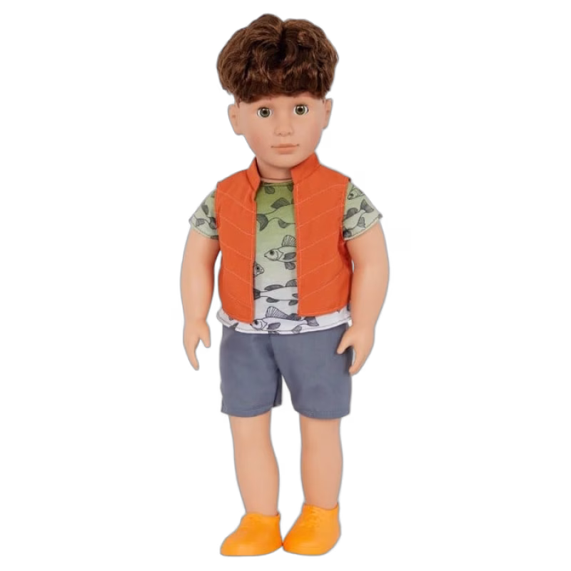 Our Generation Docka Camden 46 cm