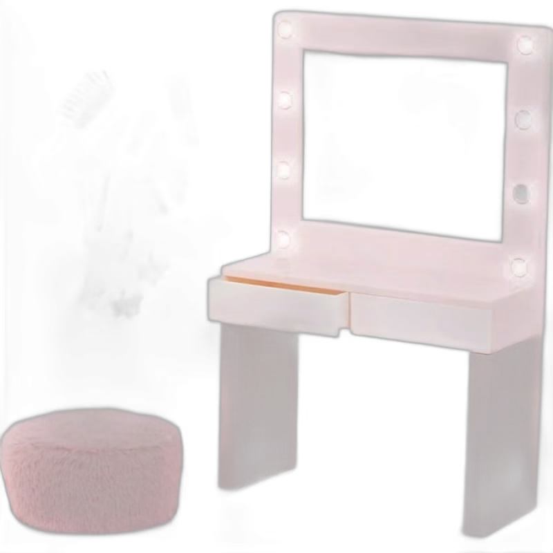 Our Generation Dressing Room Set