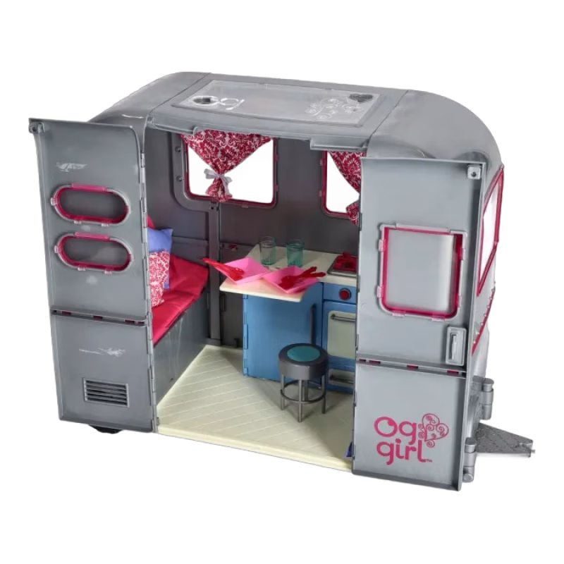 Our Generation Husvagn