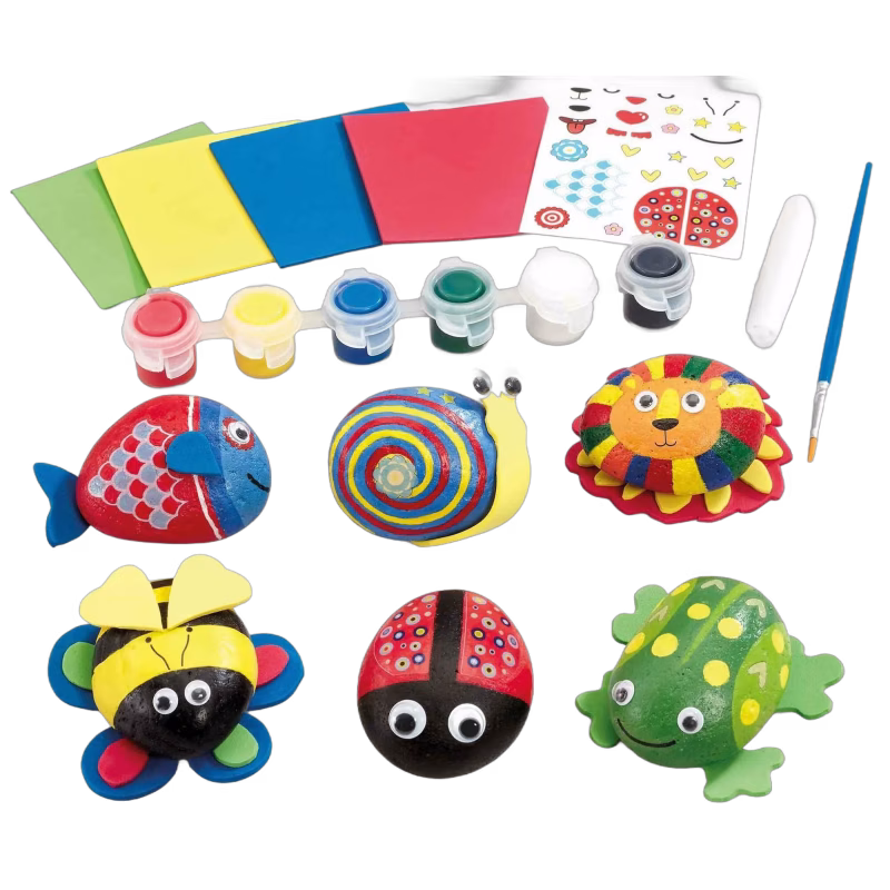 Out Of The Box Djurpyssel