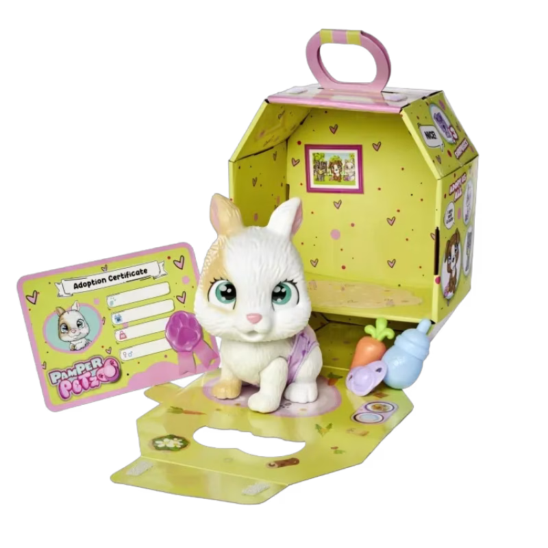 Pamper Petz Kanin