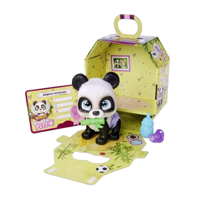 Pamper Petz Panda