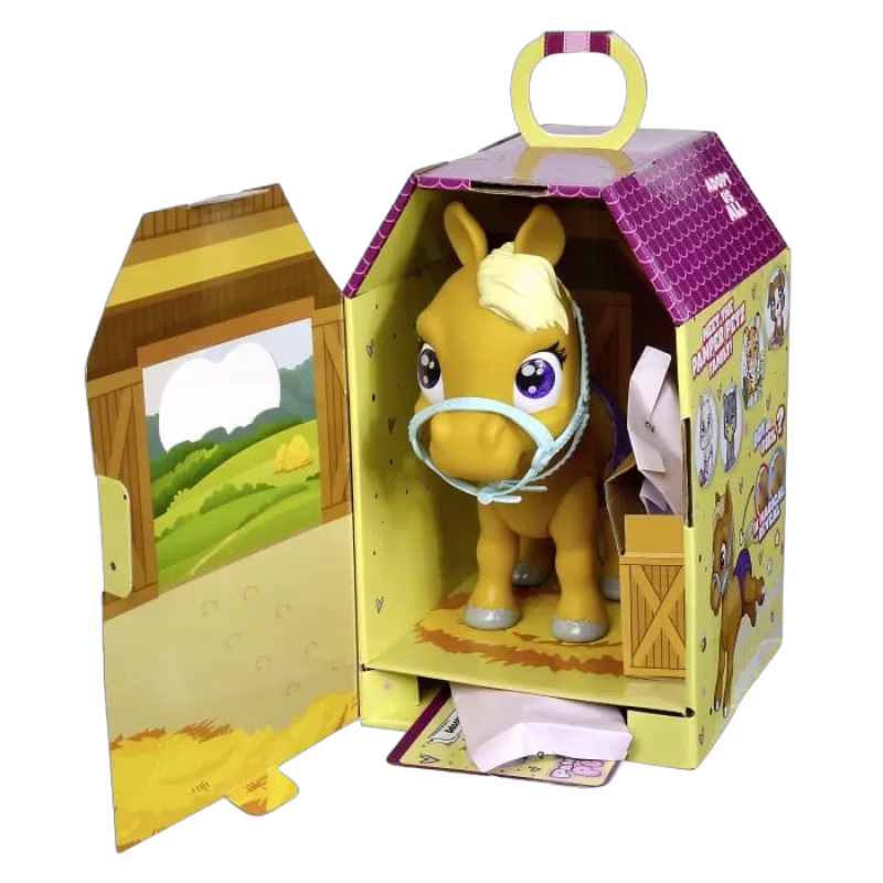 Pamper Petz Pony