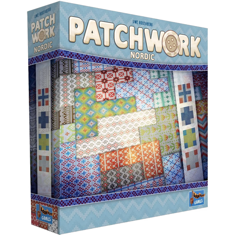 Patchwork