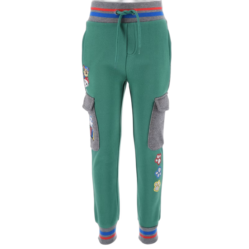 Paw Patrol Byxor, Gröna, 3 år