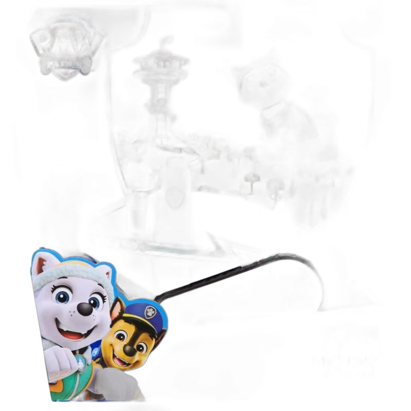 Paw Patrol Fordon Everest 2.0