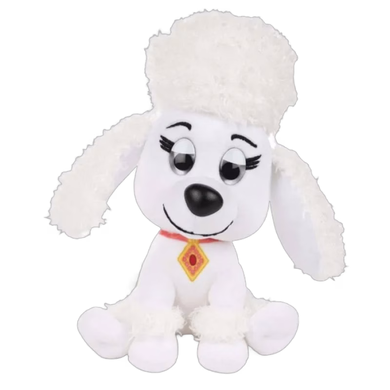 Paw Patrol Mjukisdjur Delores