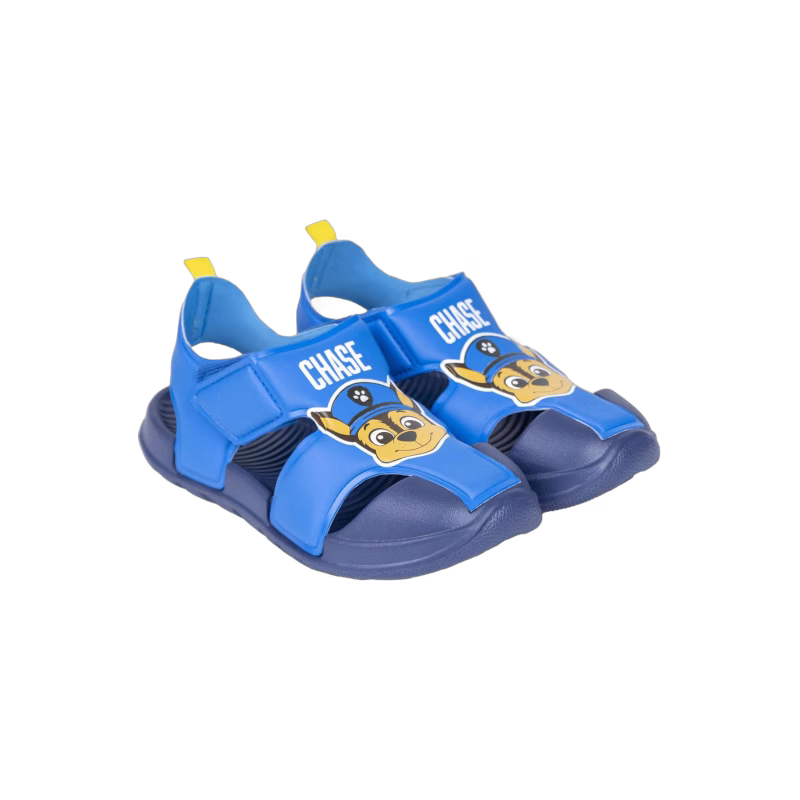 Paw Patrol Sandaler, Blå, 27