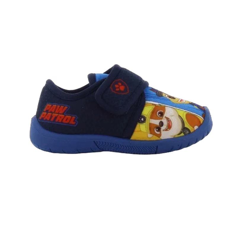 Paw patrol Tofflor, Navy/Blue, 30