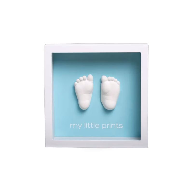 Pearhead 3D-Ram (Vit)